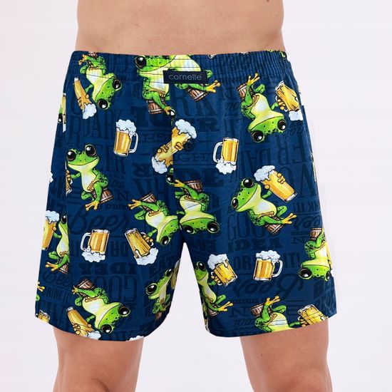 Трусы мужские семейные Cornette Classic 001/183