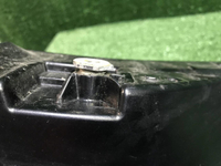 Фонарь крышки багажника Porsche Cayenne 3 (17-23)