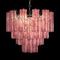 Подвесная люстра Loft IT Murano 10580/600 Pink