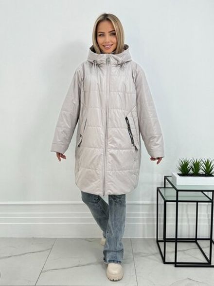 Куртка 326-4 Fabrika