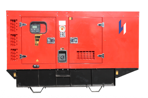 Электростанция дизельная АД60С-Т400-РПМ45