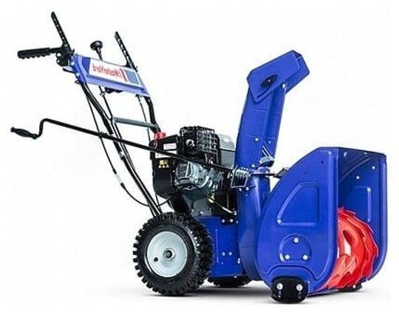 Cнегоуборщик MASTERYARD ML 7522 B