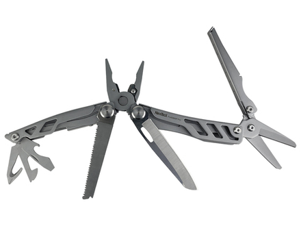 Мультитул Nextool Flagship Pro, 16 функций, нейлоновый чехол (NE20203)