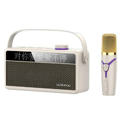 Колонка Audiobop 15000