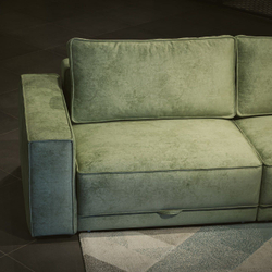 Велюр Hilton herbal (Хилтон гербал) 12