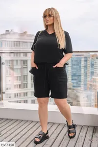 Костюм HV-5156 Фабрика Моды