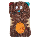 Игрушка для кошек Trixie Cat Cushion, 15 см