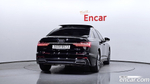 Audi A6 (C8) 45 TFSI Quattro Premium (03.2022)