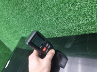 Крышка багажника Omoda S5 (2022-н.в.)