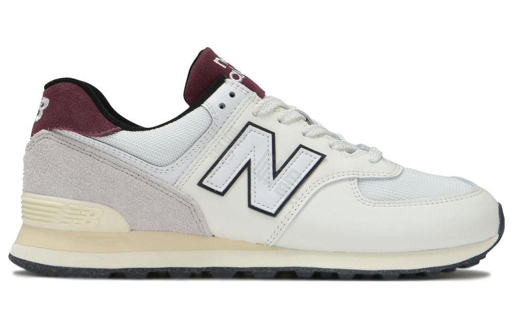 Кроссовки New Balance Nb 574
