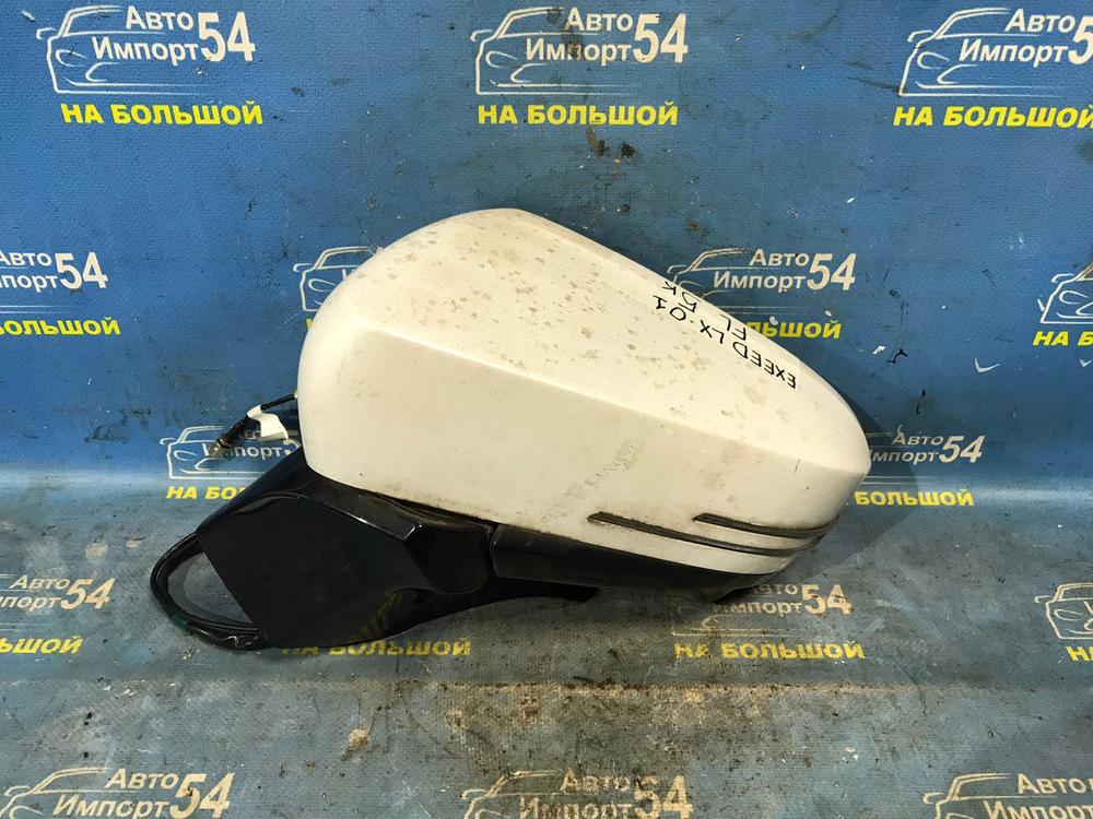 Зеркало левое EXEED LX 2021-2024