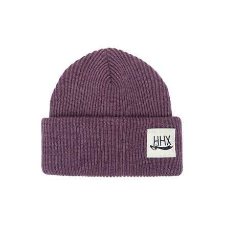 Шапка ННХ Фудзи Слива