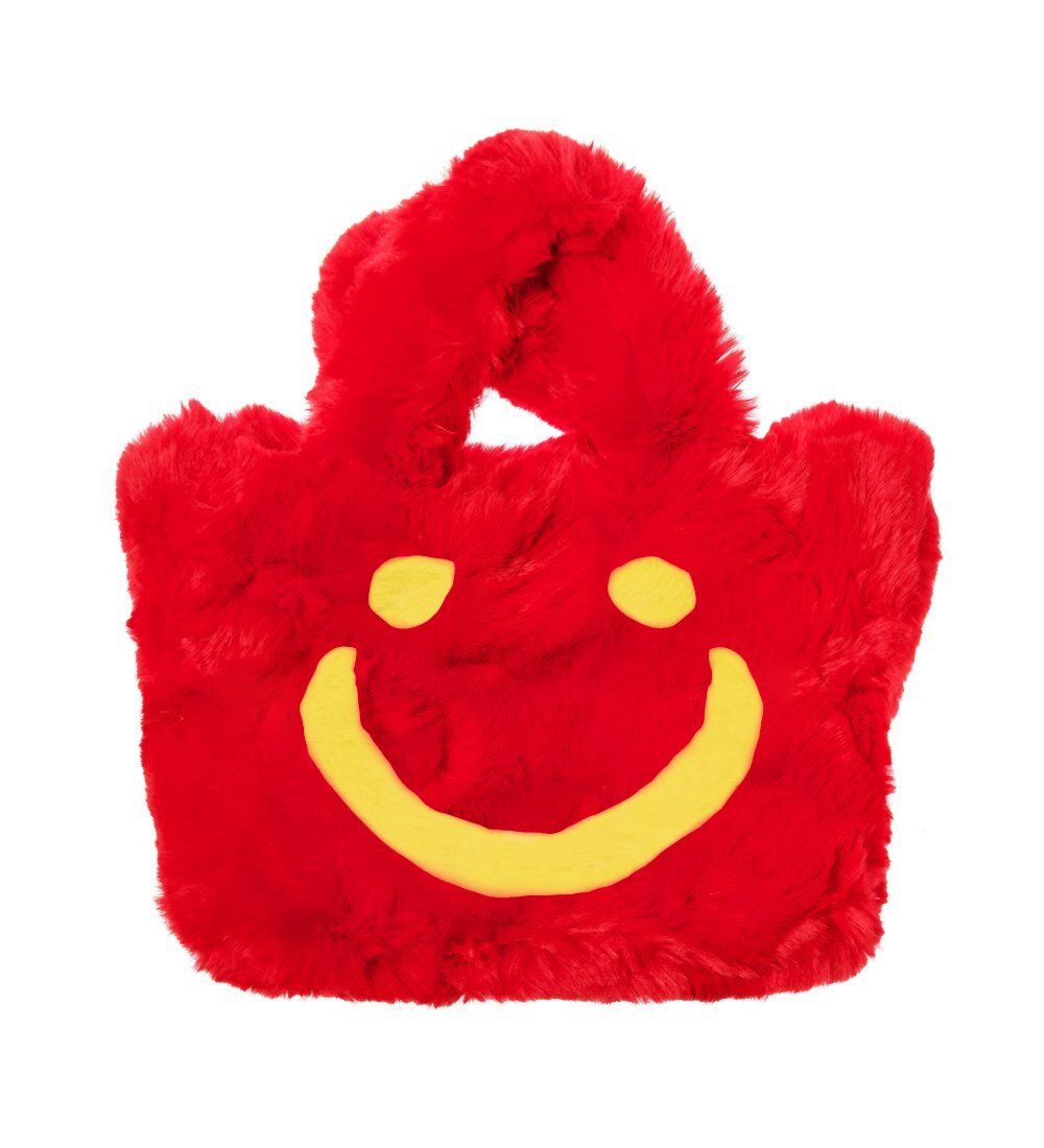 Lovely JOY LJ-83/3 Сумочка «Смайл» LOVELY JOY