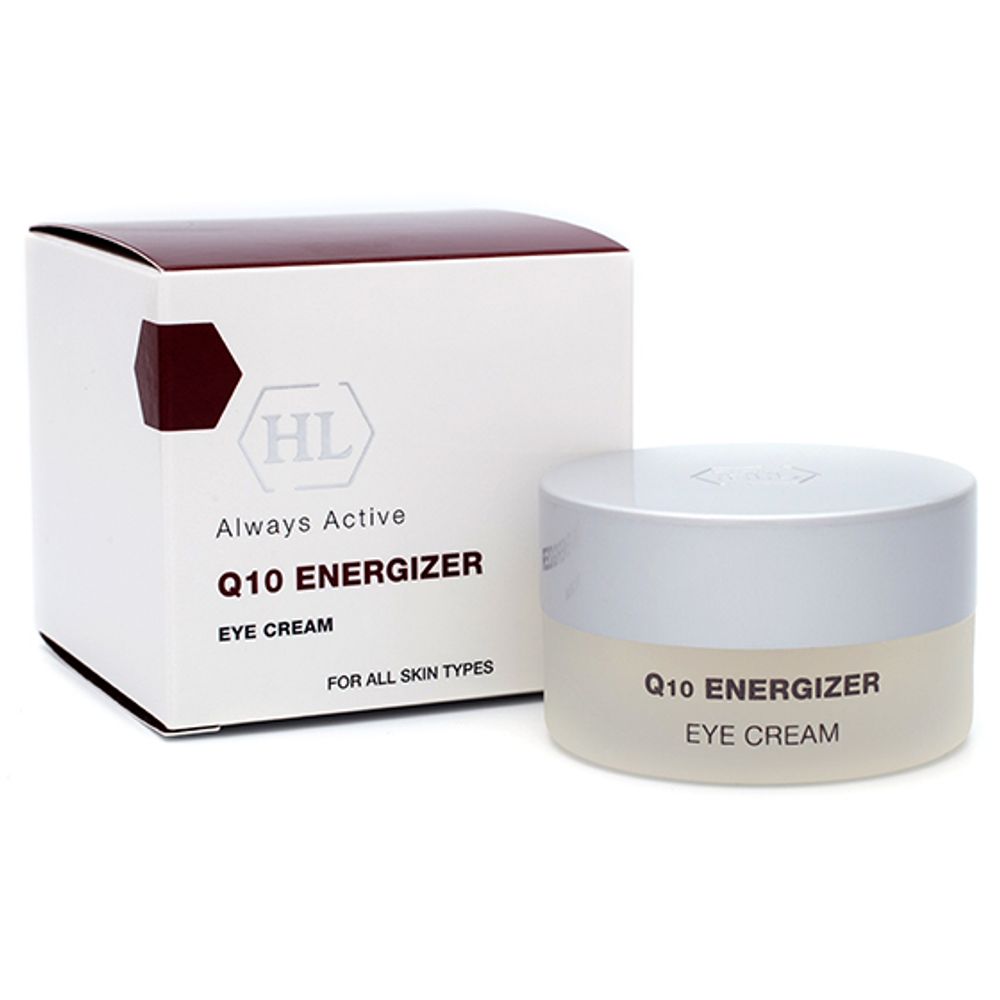 Q10 COENZYME ENERGIZER Mask