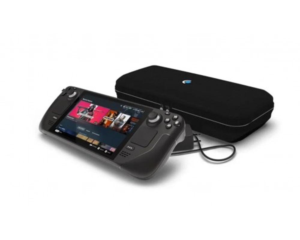 Valve Steam Deck OLED 512Gb