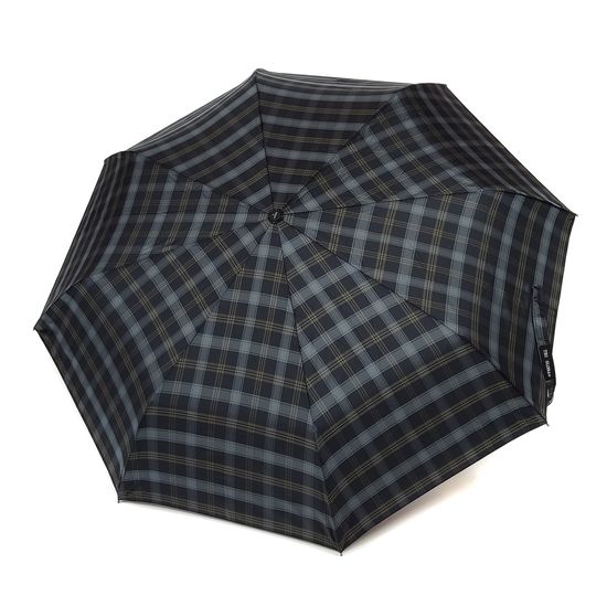 Мужской зонт Три Слона - Полный автомат 907-09