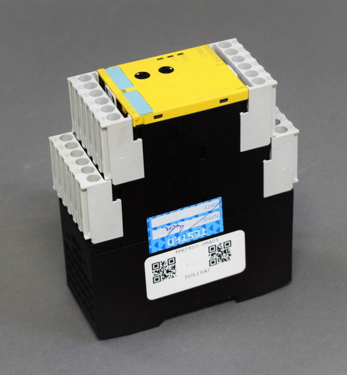 SIEMENS 3TK2810-0BA01