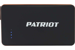 Пусковой многофункциональный аккумулятор PATRIOT MAGNUM 8P 650201708