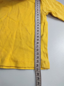 Лонг H&M красивого цвета на 2/4 месяца