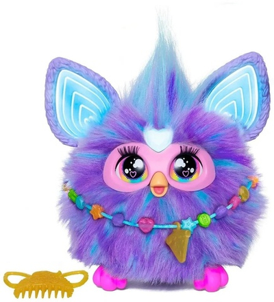 Интерактивная игрушка Ферби (Furby)