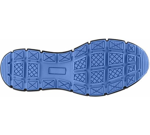 Полуботинки рабочие BARTEN Högert, арт. HT5K505