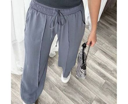 Брюки 50360552 Fabrika