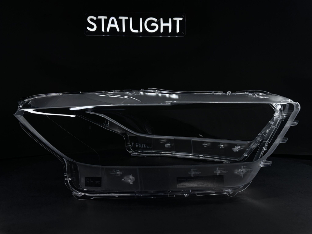 Комплект стекол Ford Mustang 6 2014-2017
