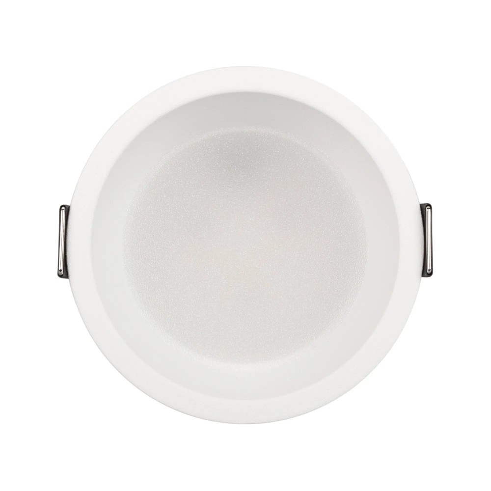 Светильник MS-BREEZE-BUILT-R82-9W Warm2700 (WH, 85 deg, 230V) (Arlight, IP20 Металл, 5 лет) 054709