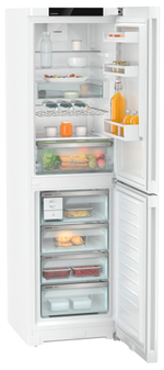 Холодильник Liebherr CNd 5734