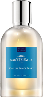 Comptoir Sud Pacifique Vanille Blackberry