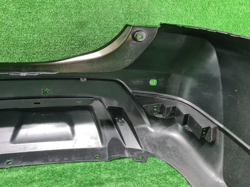 Бампер задний Nissan X-Trail T32 (2017-2022)