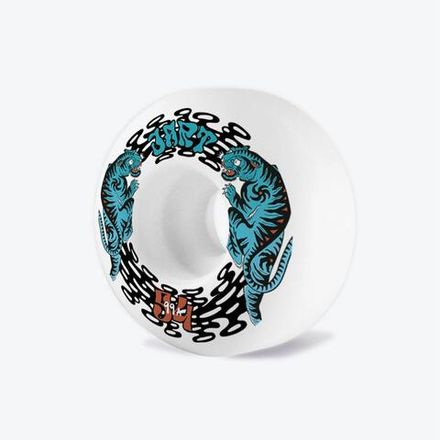 Колеса для скейтборда JART AGRA 54MM 99A