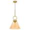 Подвесной светильник Lumina Deco Fermini LDP 6845-1 MD+TEA