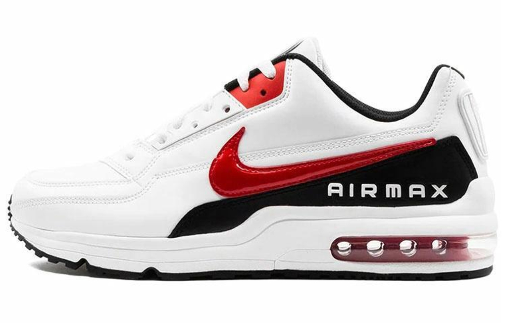 Кроссовки Nike Air Max Ltd 3