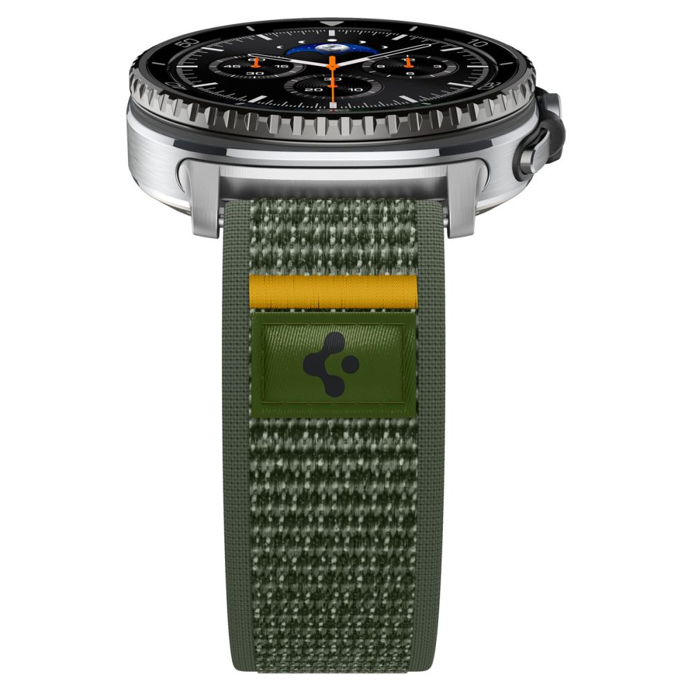 Ремешок Spigen Athlex Air для Samsung GALAXY WATCH 8/CLASSIC (40/44/46 MM) ACTIVE GREEN