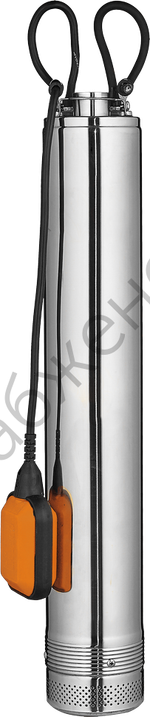 Скважинный насос Вихрь СН-50НП