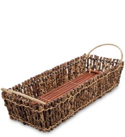 Decor and Gift 63-003 Декоративная корзинка (о.Бали)