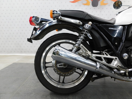 Honda CB1100 A , 2017