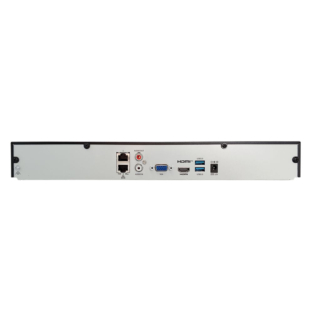 IP видеорегистратор 32 кан. ST-NVR-V3212A45 URBAN