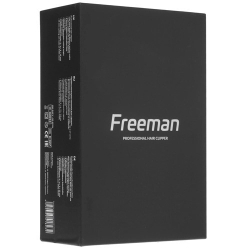 Машинка для стрижки  Hairway Freeman D027