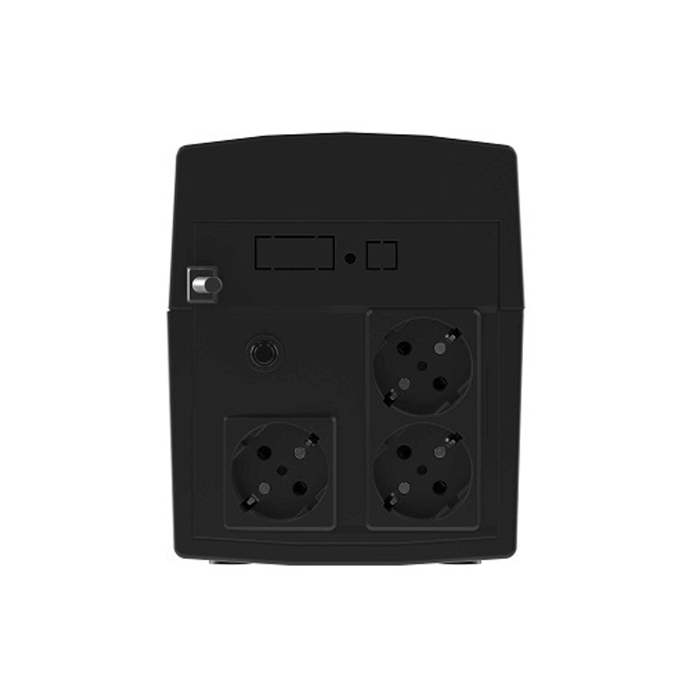 Источник бесперебойного питания  DKC INFO1200S