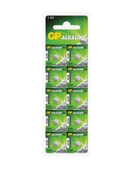 Батарейка Gp 626