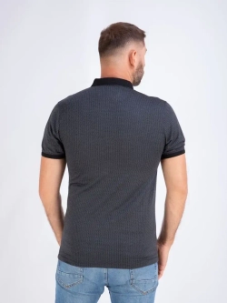 Футболка поло мужская Турция, тенниска