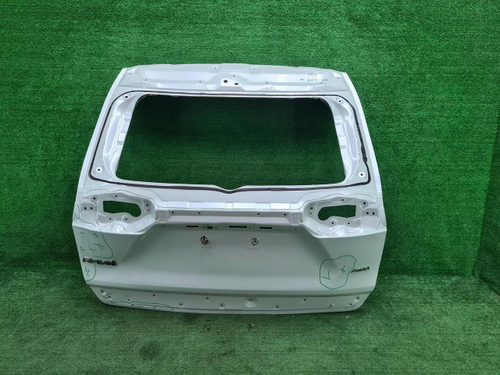 Крышка багажника Toyota RAV4 5 XA50 (2018-н.в.)