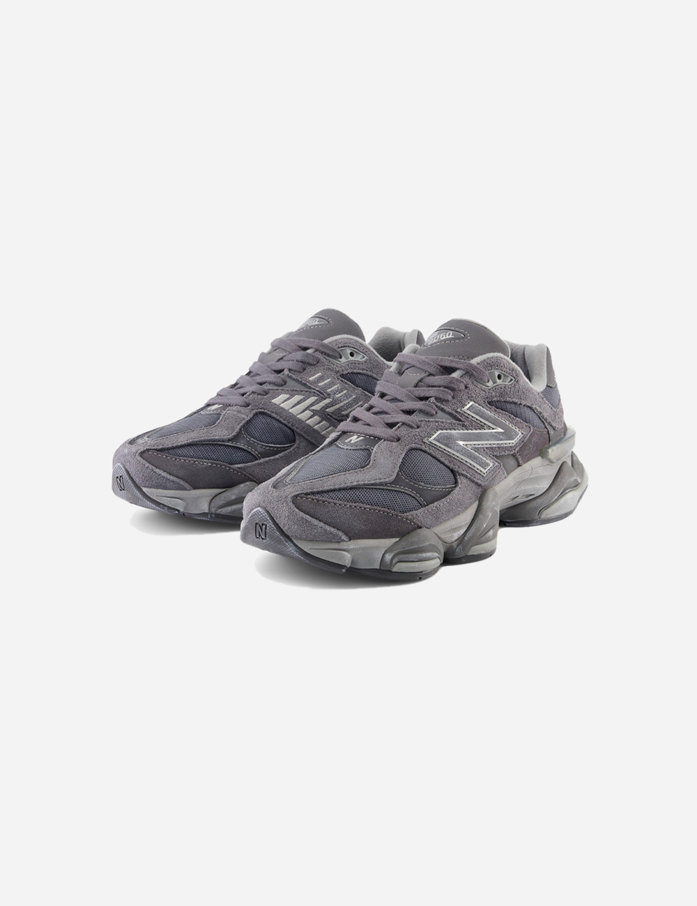 New Balance 9060 "Magnet Slate Grey"