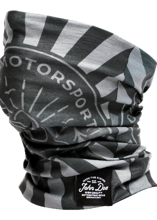 Туннель Tube Springfield John Doe