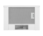 Встраиваемая вытяжка Krona KAMILLA 450 WHITE (q)