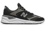 Кроссовки New Balance Nb X-90 (Женская размерная сетка)