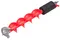 Шнек пластиковый HIGASHI Cobra 130