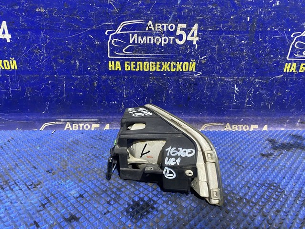Туманка левая Honda INSPIRE 2003-2007